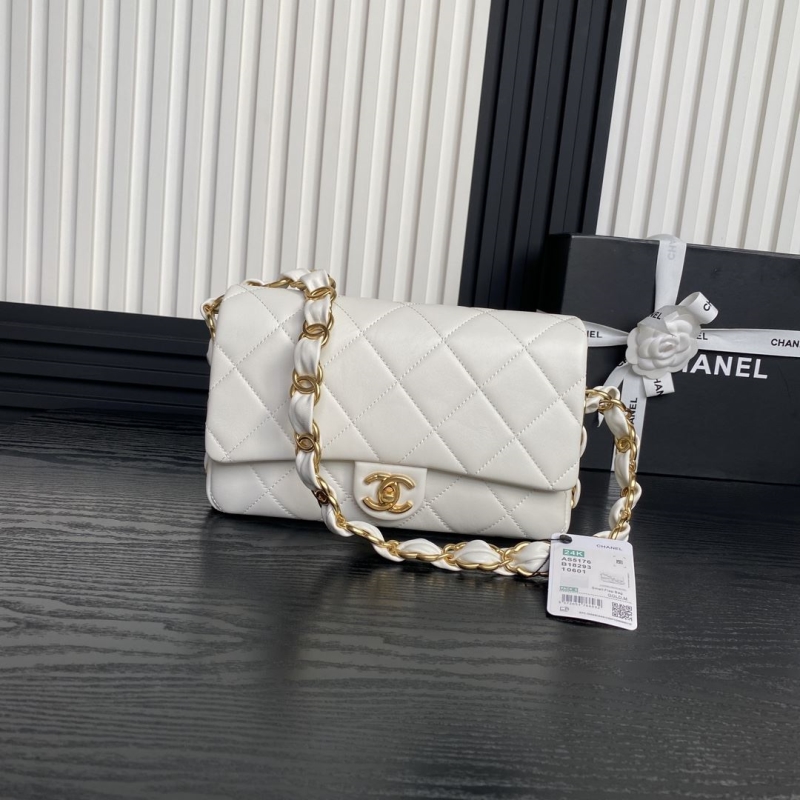 Ch*el cf series bags